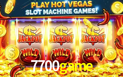 Desvendando o Mundo dos Jogos Virtuais na 7700game