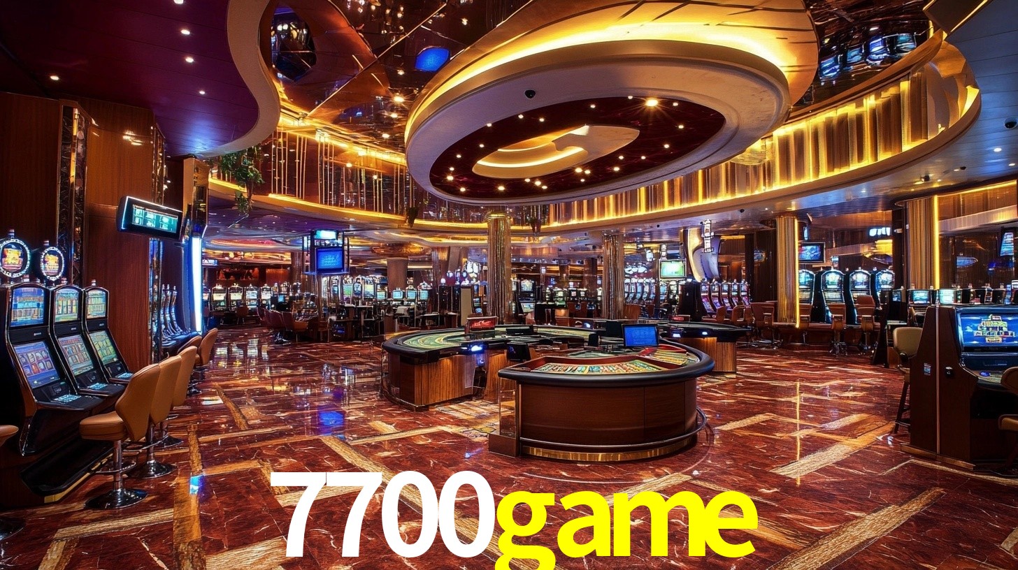 Experiência VIP 7700game