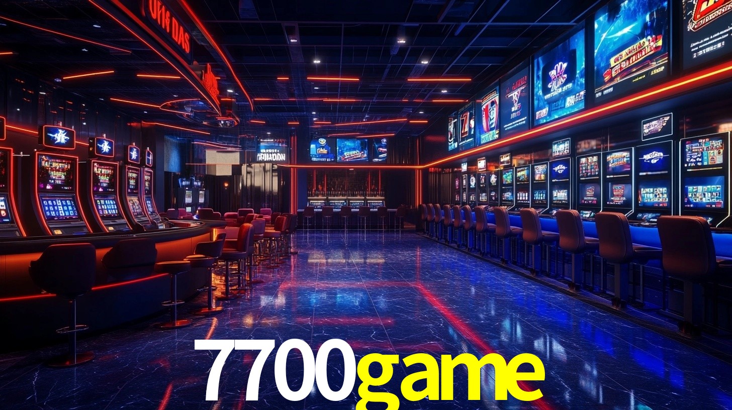 Statistics 7700game