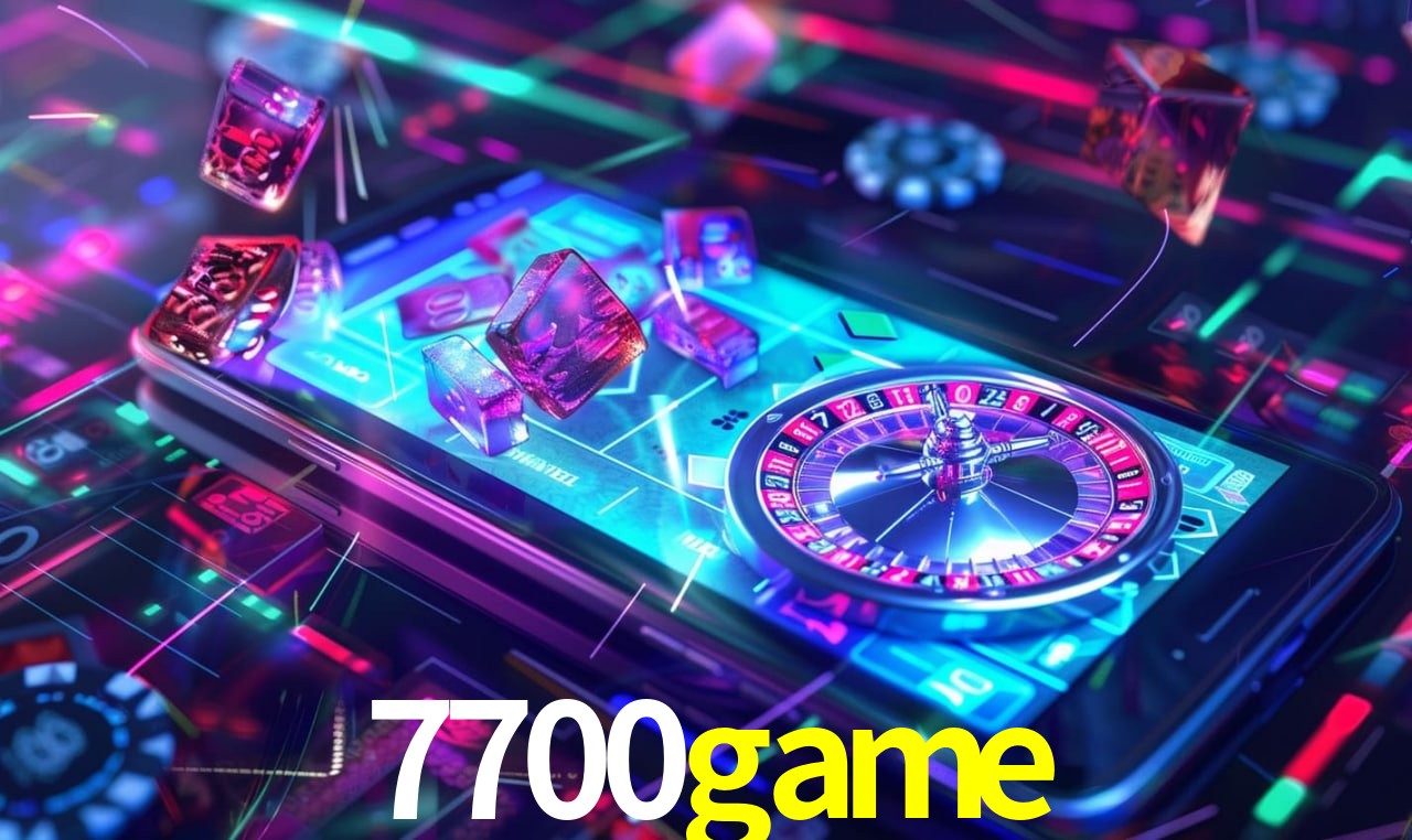 Experiência VIP 7700game