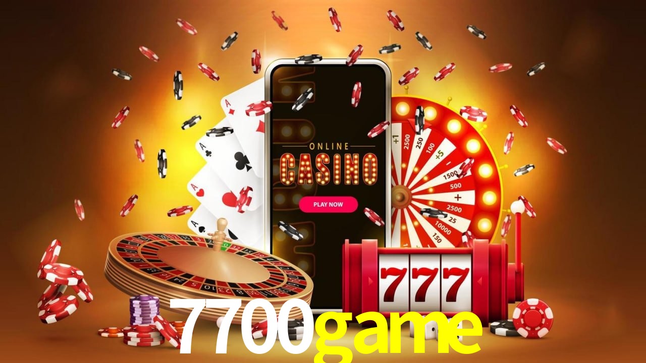 Apostas Esportivas na 7700game: Um Guia Completo