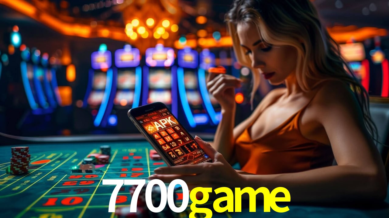 Games Directory 7700game