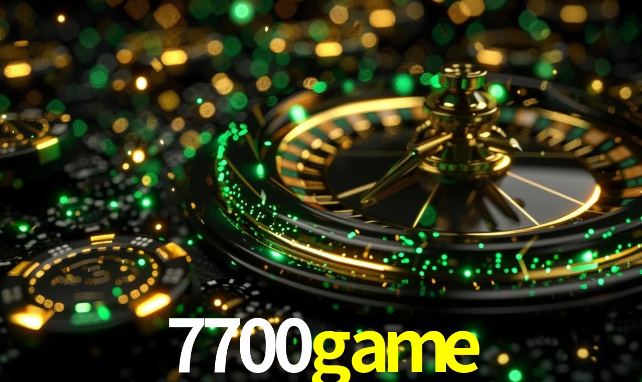 7700game