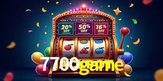 Ofertas Exclusivas 7700game