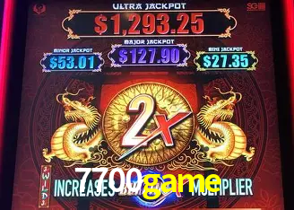 Descubra a Magia dos Jogos de Arcade no 7700game