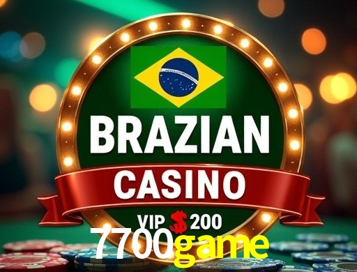 7700game