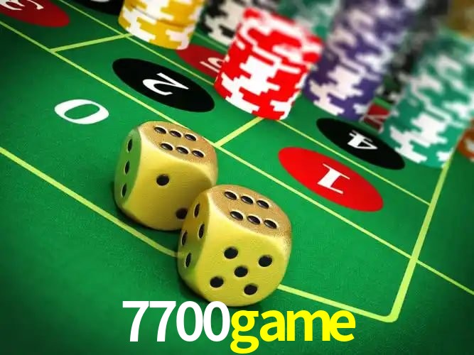Account Benefits 7700game