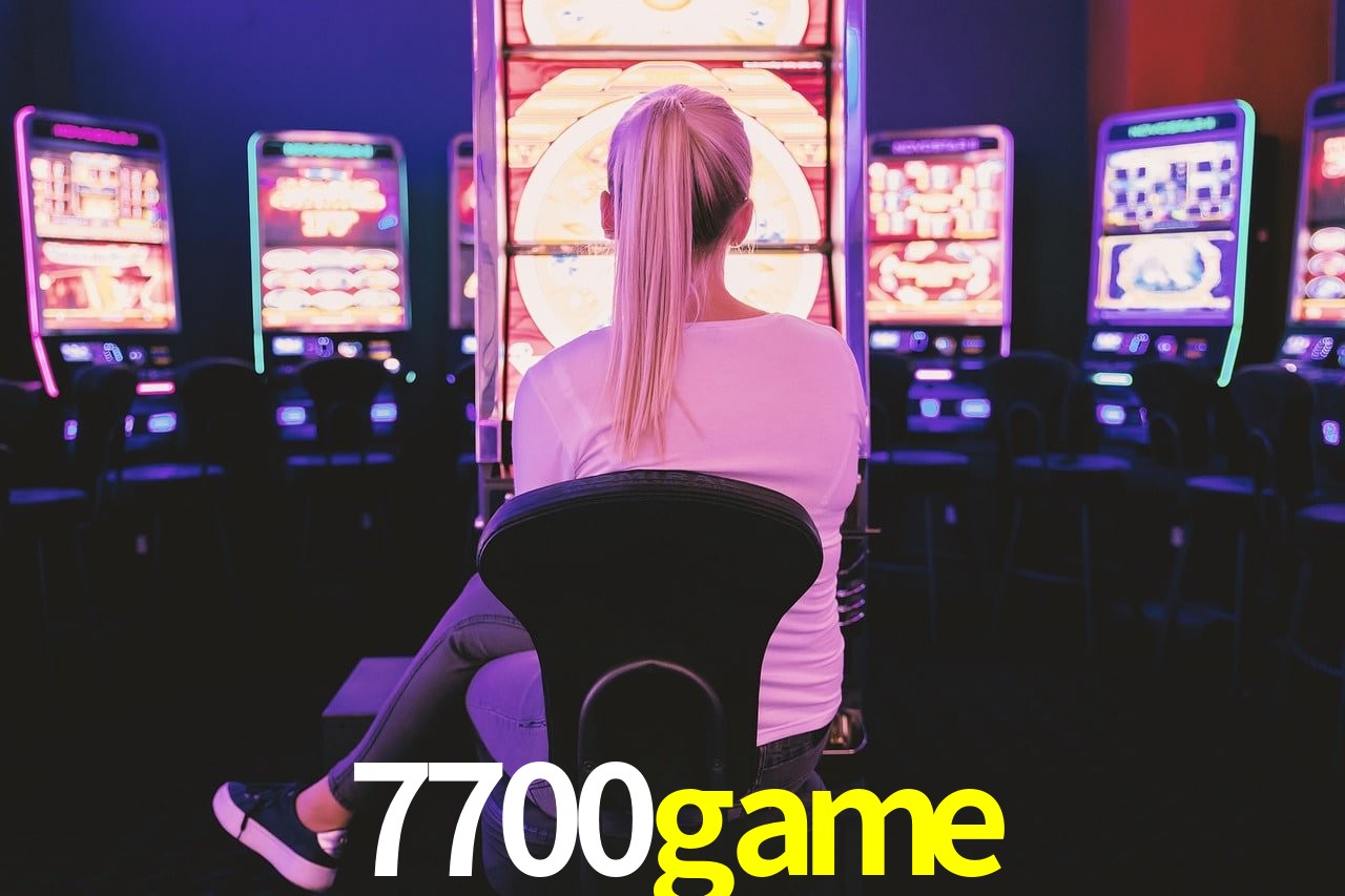 Weekend Specials 7700game