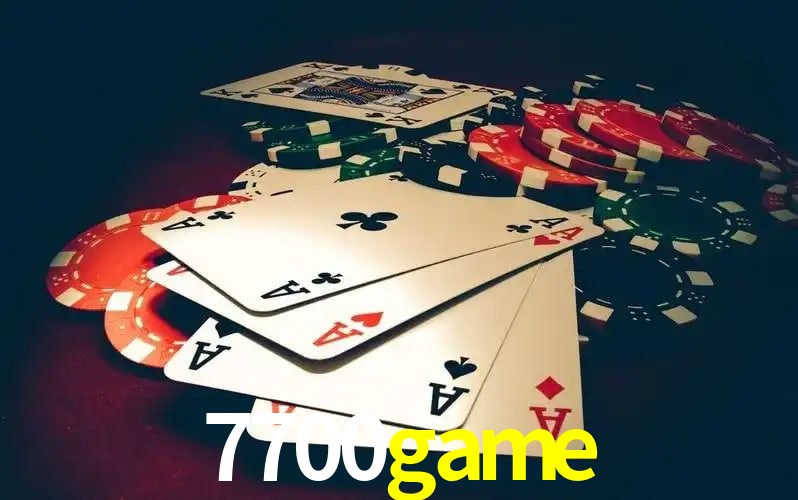 Explore as vantagens do 7700game: serviço profissional e confiabilidade