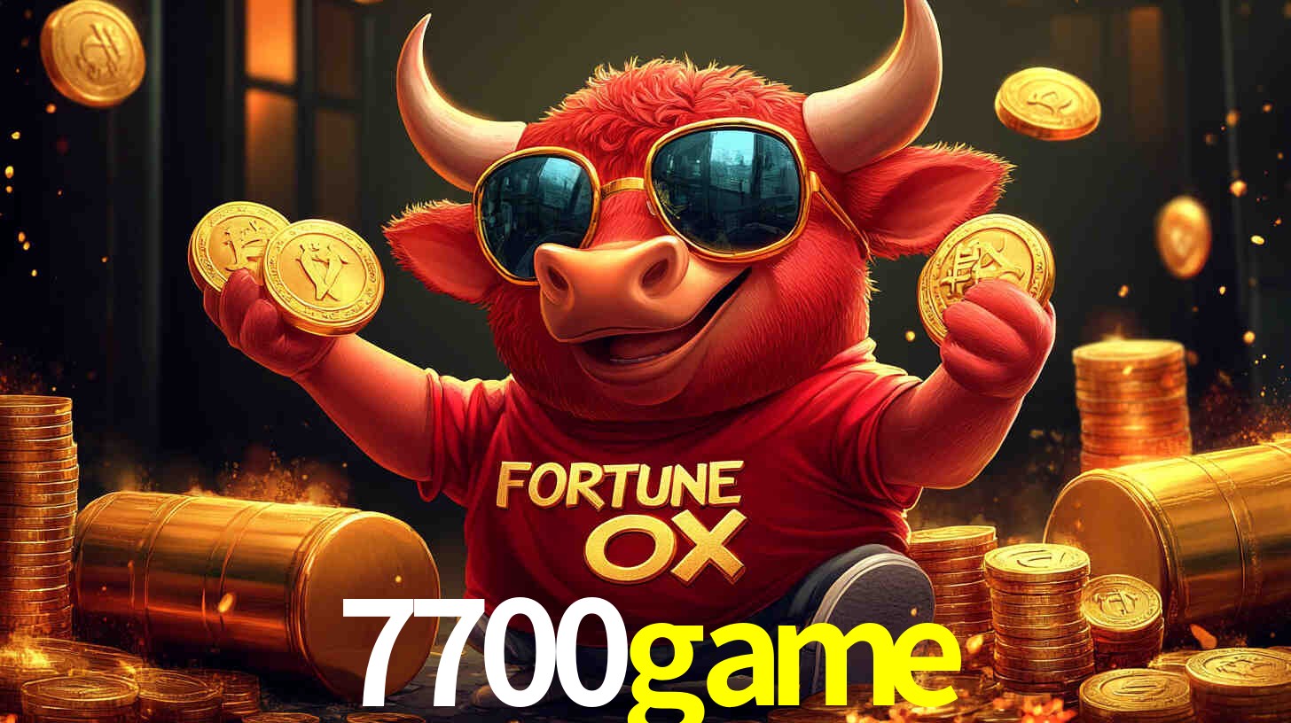 A Popularidade dos Caça-Níqueis no 7700game