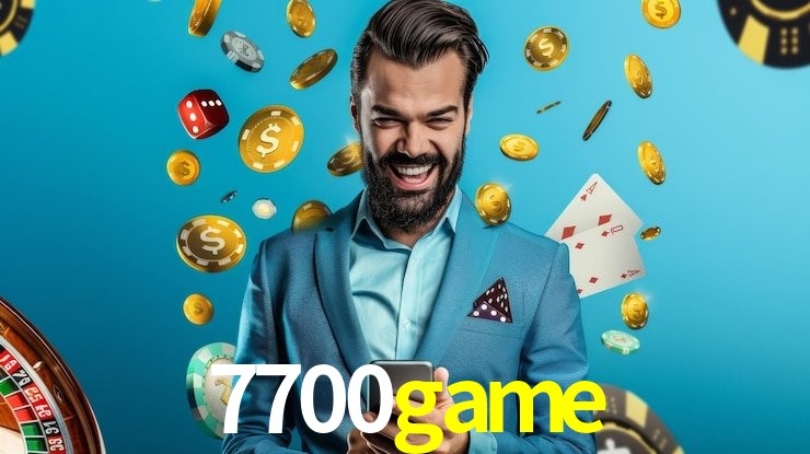Flash Promotion 7700game
