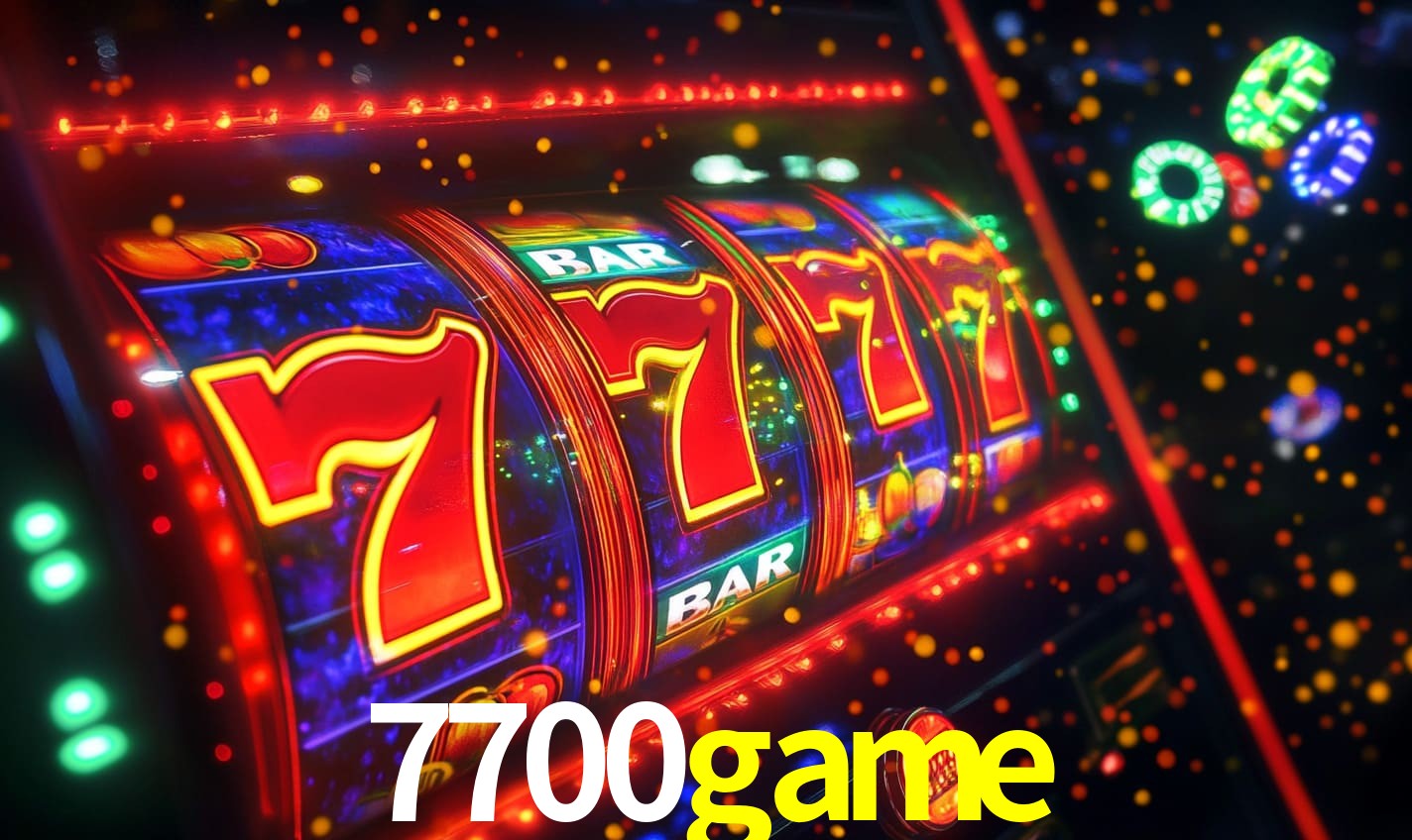 Programa VIP 7700game