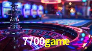 Gates of Olympus 7700game