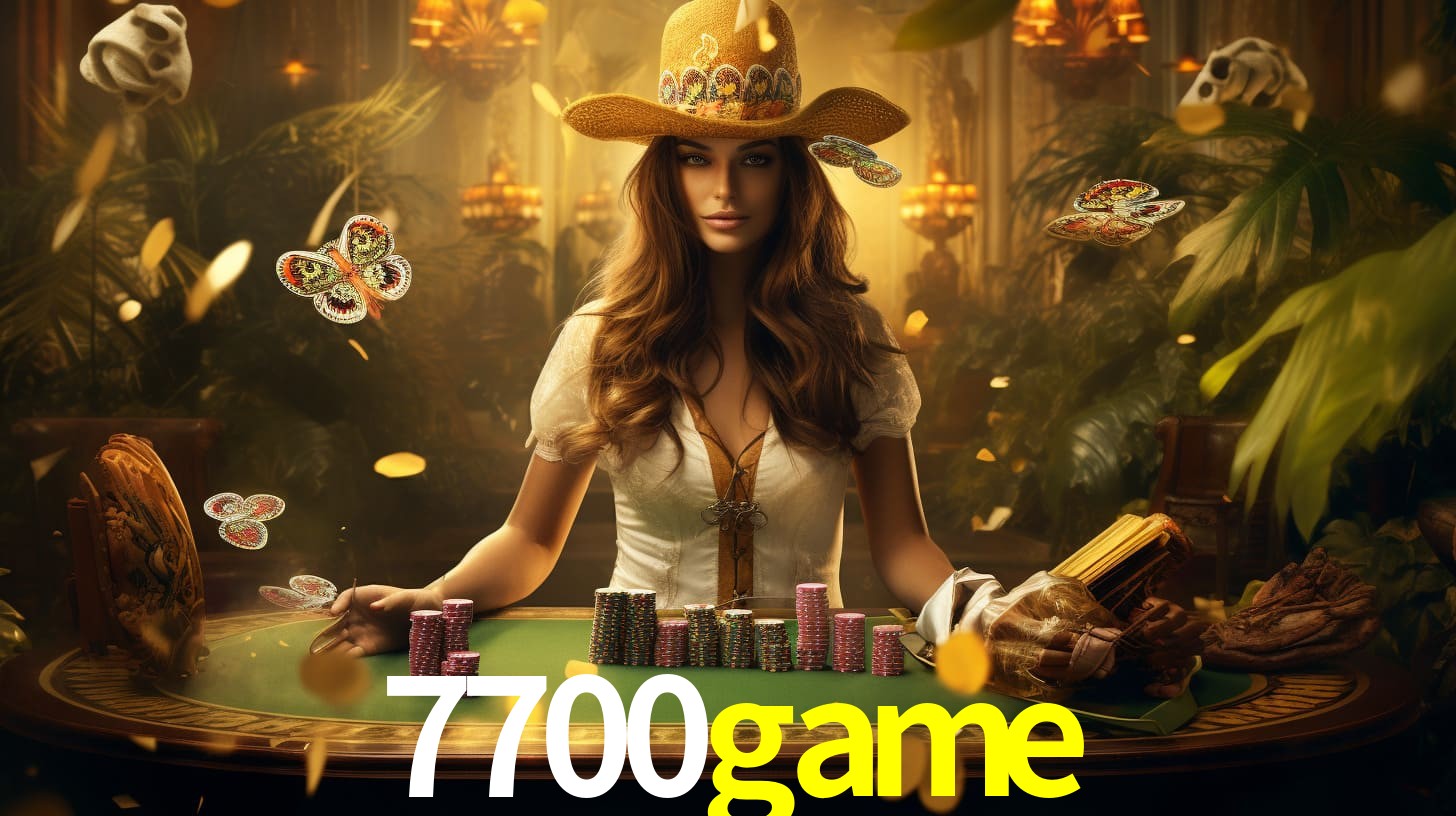 Bonus Features 7700game