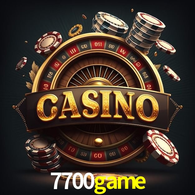 7700game bet