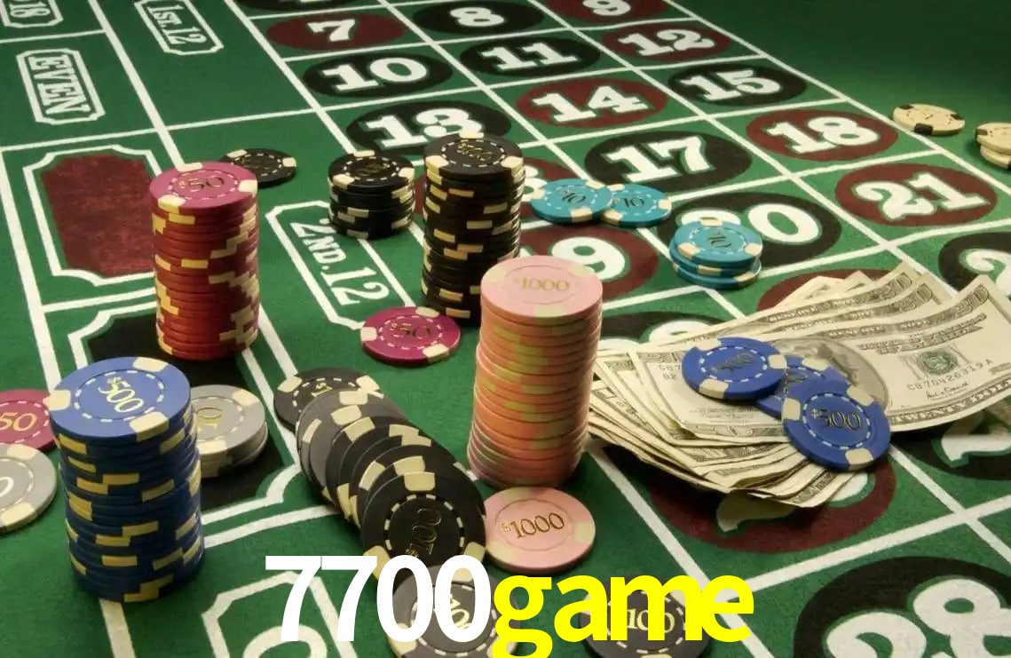API Integration 7700game