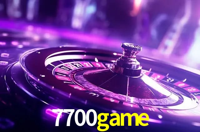 Jogos Exclusivos 7700game