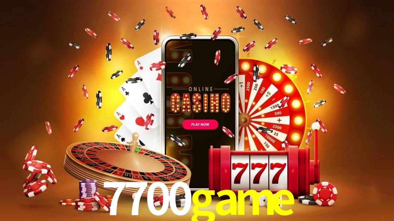 Cadastro Rápido 7700game