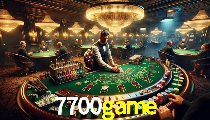 Responsive Design 7700game