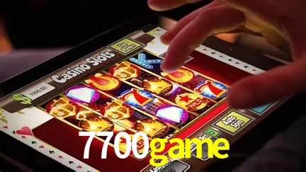 A Experiência Imersiva dos Cassinos Ao Vivo no 7700game