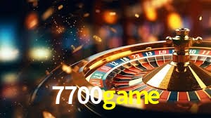 7700game.com