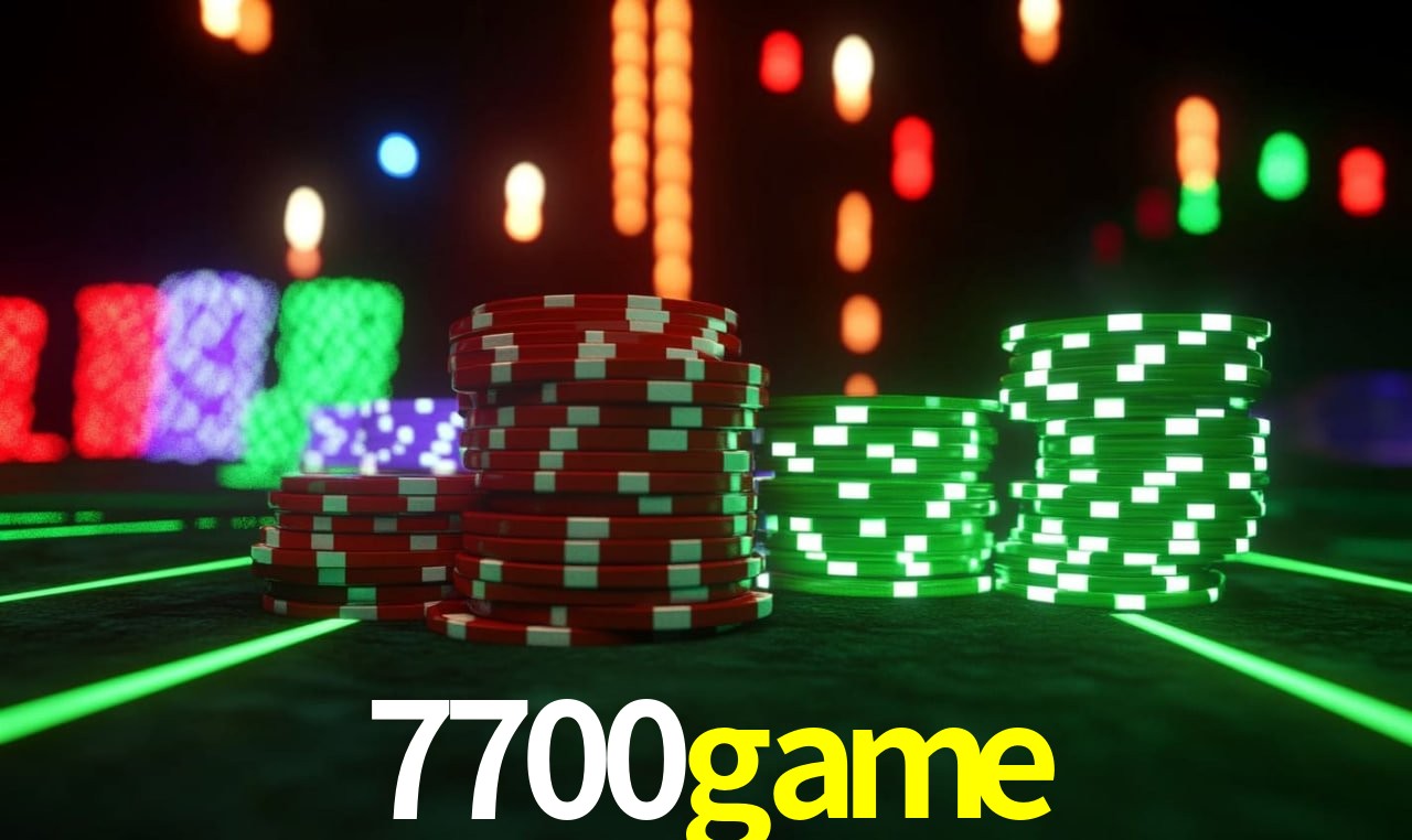 Platform Technology 7700game