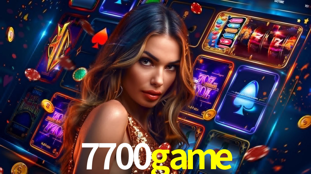 cassino 7700game