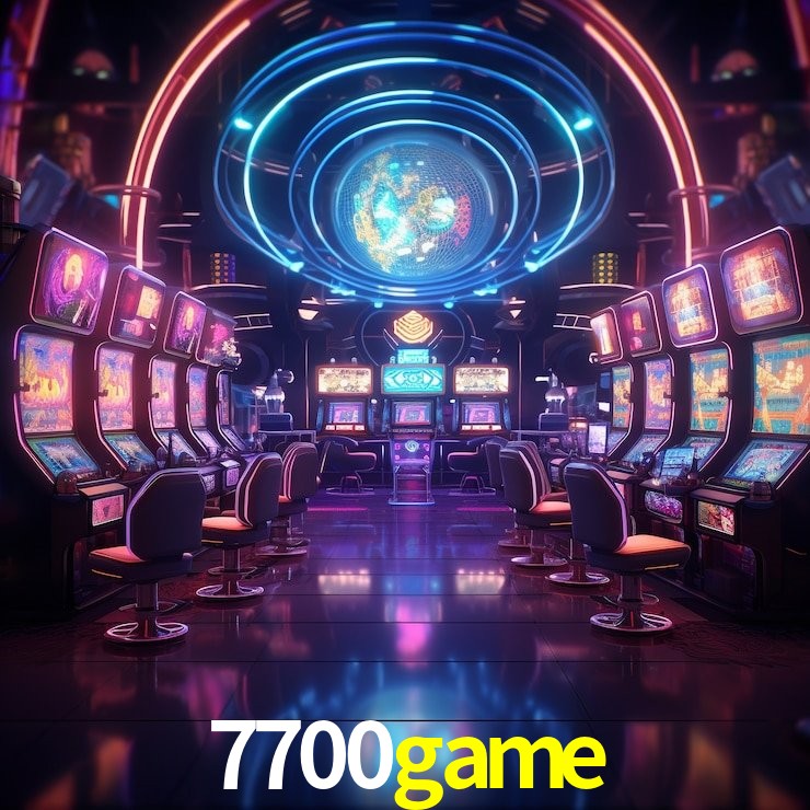 7700game