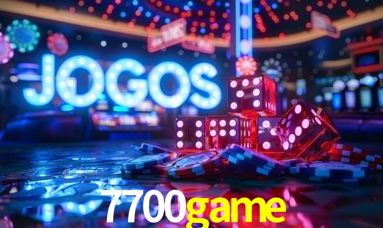 Torneios 7700game