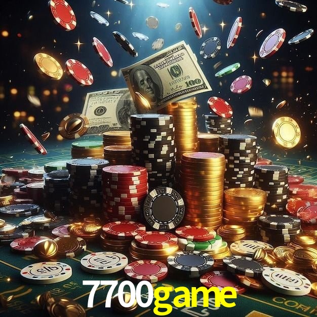 7700game: Seu Especialista em Apostas Esportivas Brasileiras