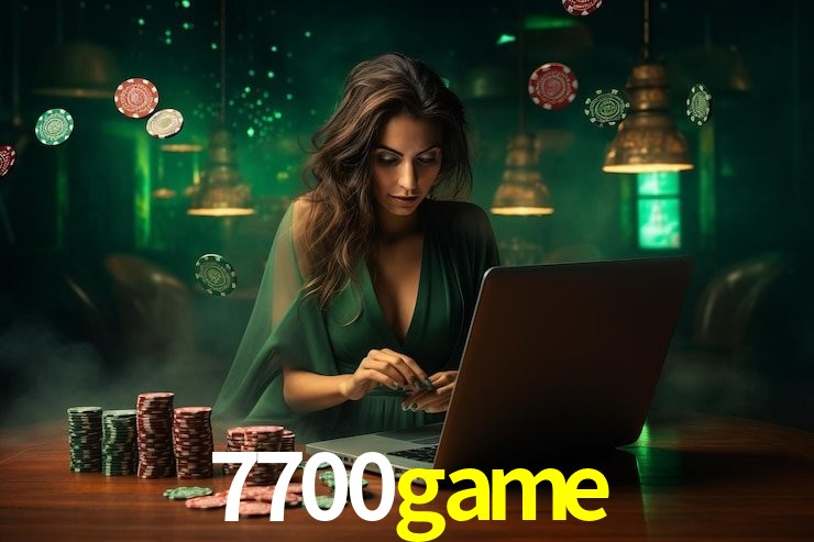 7700game