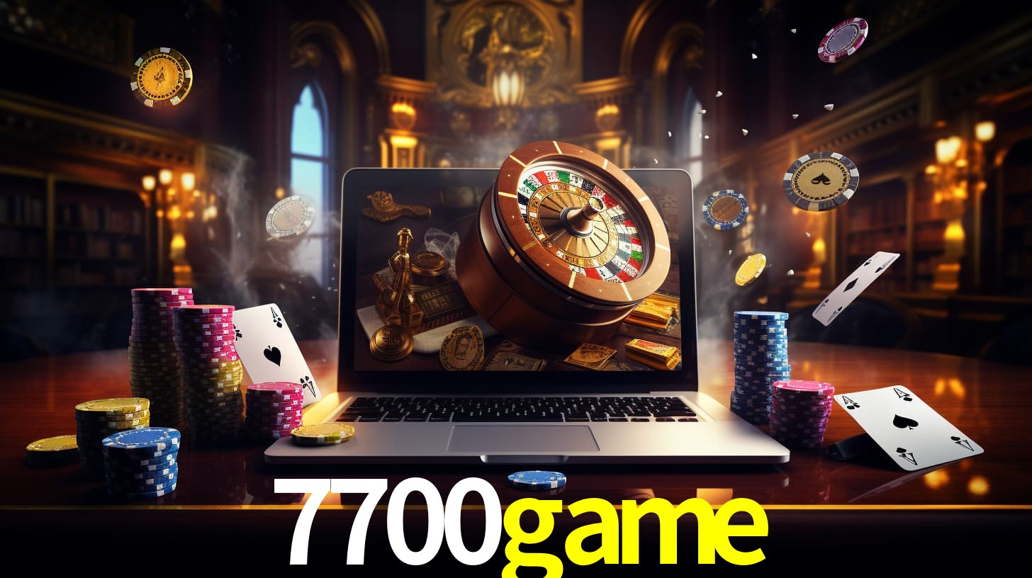 Game Statistics 7700game