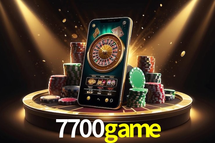 Integração de APIs 7700game