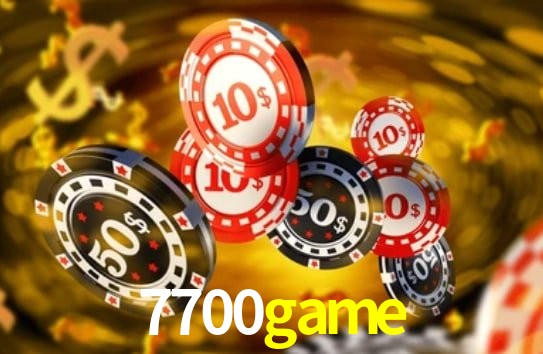 Apostas de Tênis 7700game