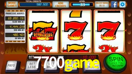 Explorando a Categoria de Eventos em Apostas na 7700game