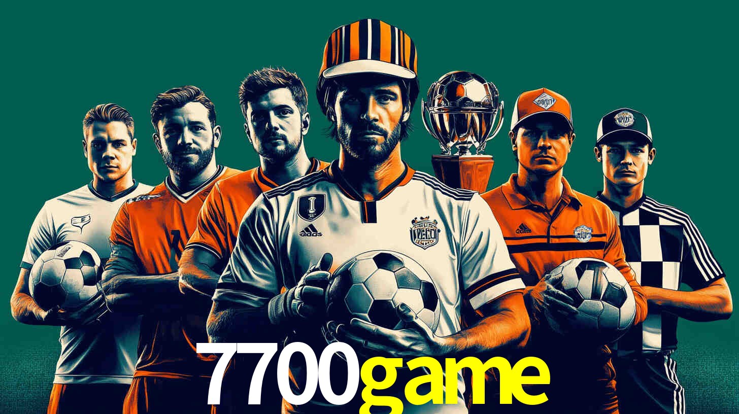 Descubra o Programa VIP da 7700game: Vantagens Exclusivas para Jogadores