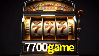 A Experiência Imersiva dos Cassinos Ao Vivo no 7700game