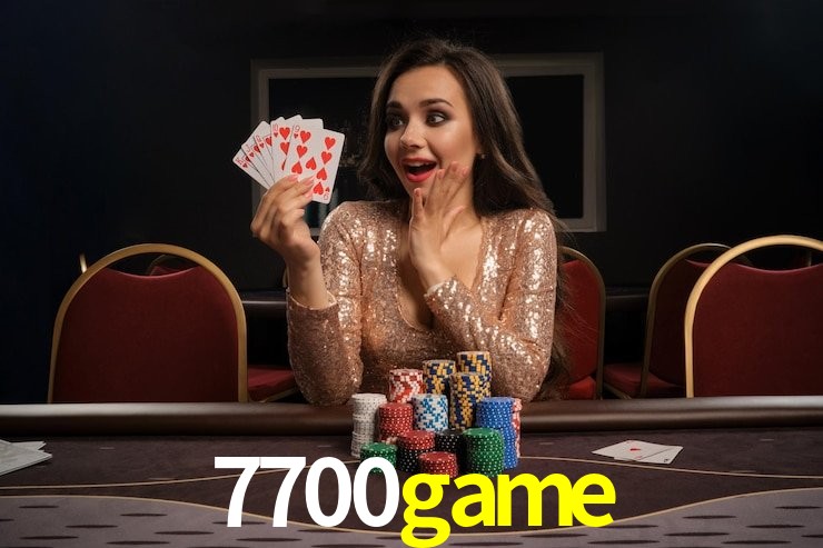PIX Instantâneo 7700game