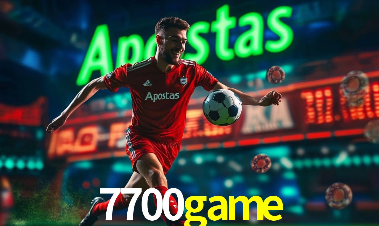 Bônus Diários 7700game