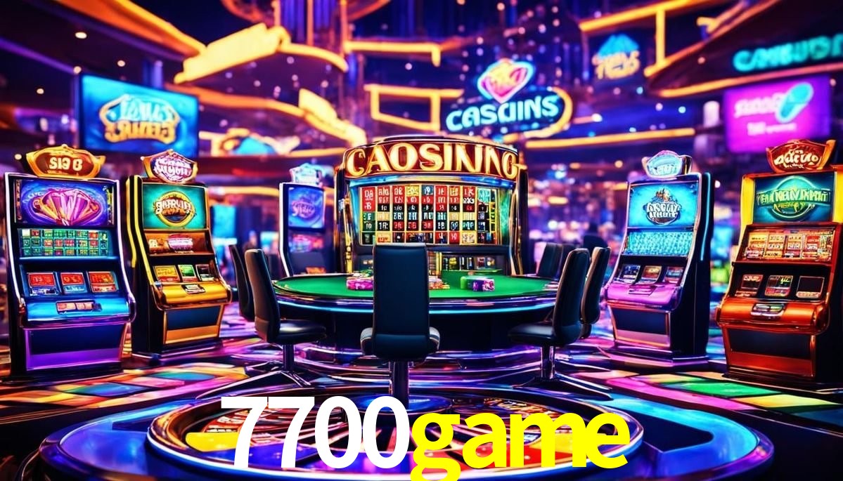 Avaliações dos Jogadores 7700game