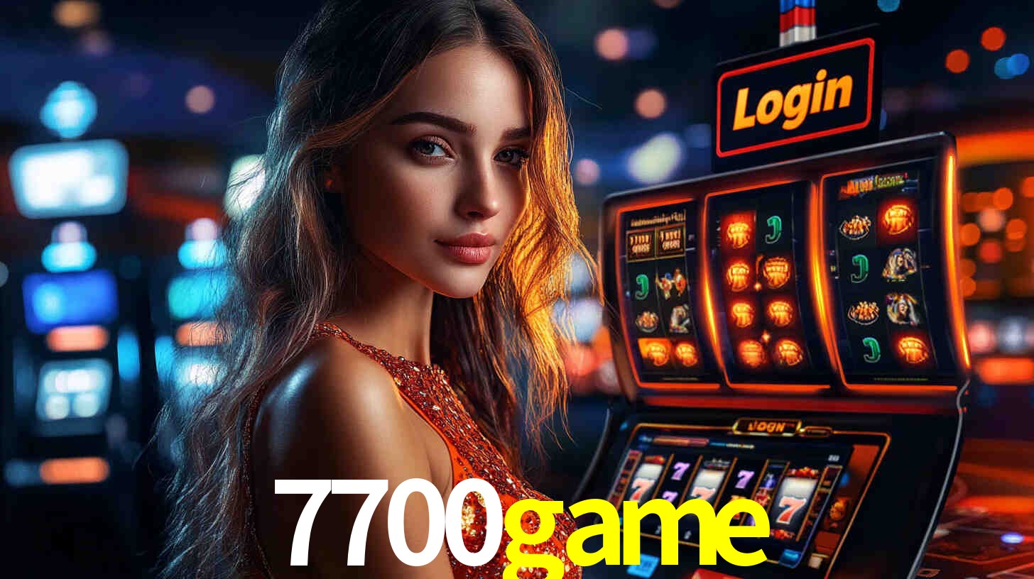 Blackjack Table 7700game