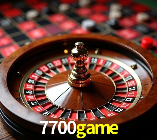 7700game