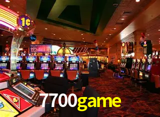 Desvendando o Mundo dos Jogos Virtuais na 7700game
