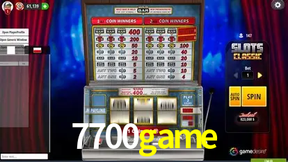 A Emoção da Loteria na 7700game: Uma Chance de Mudança de Vida