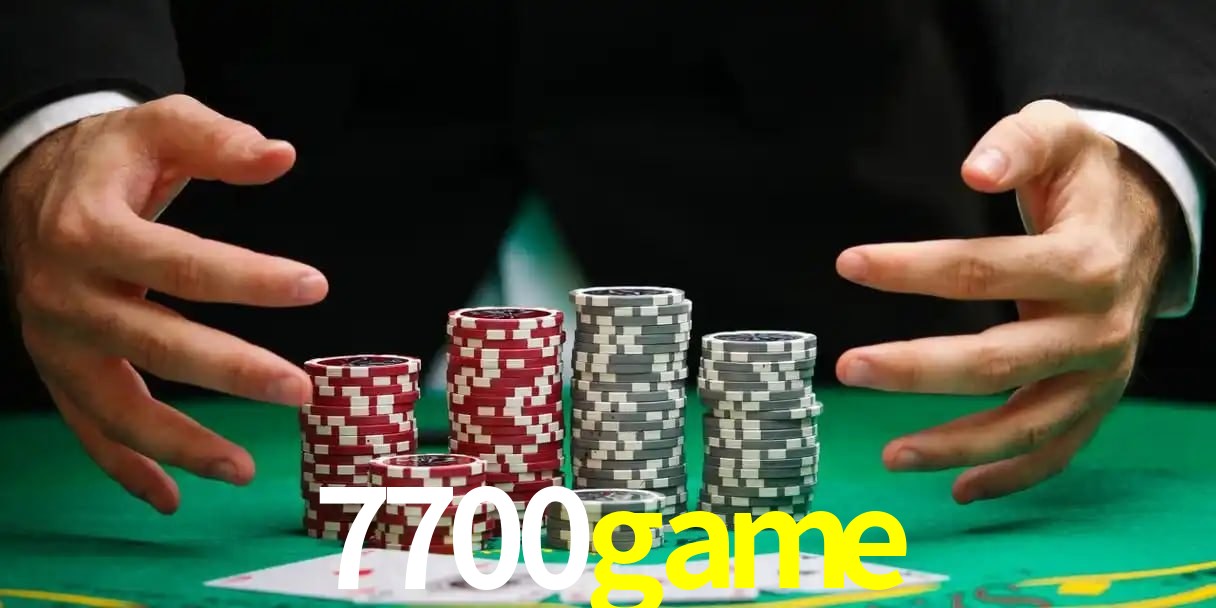 7700game bet