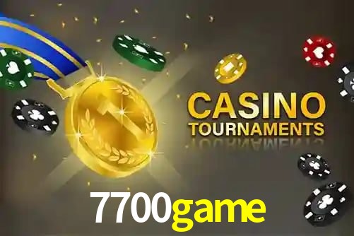7700game.com