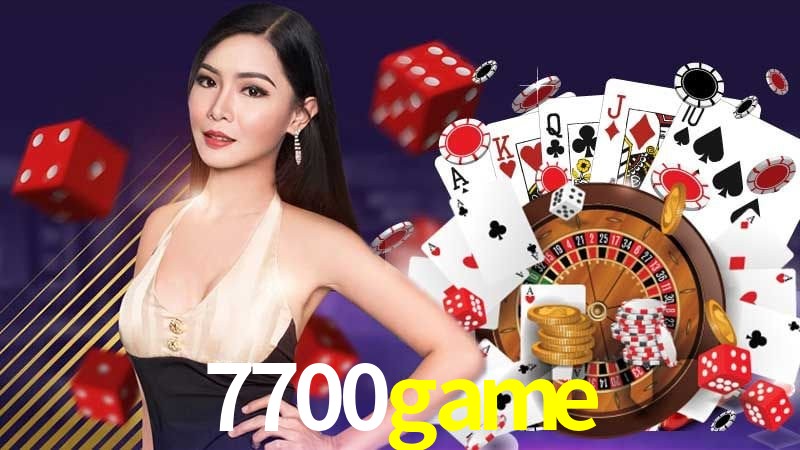 Programa VIP 7700game