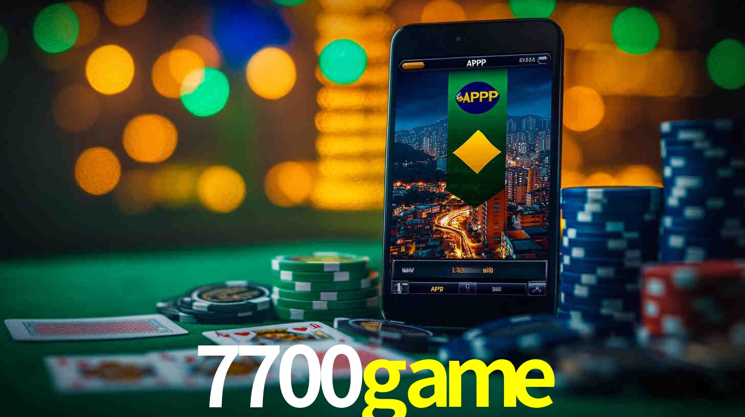 A Experiência Imersiva dos Cassinos Ao Vivo no 7700game