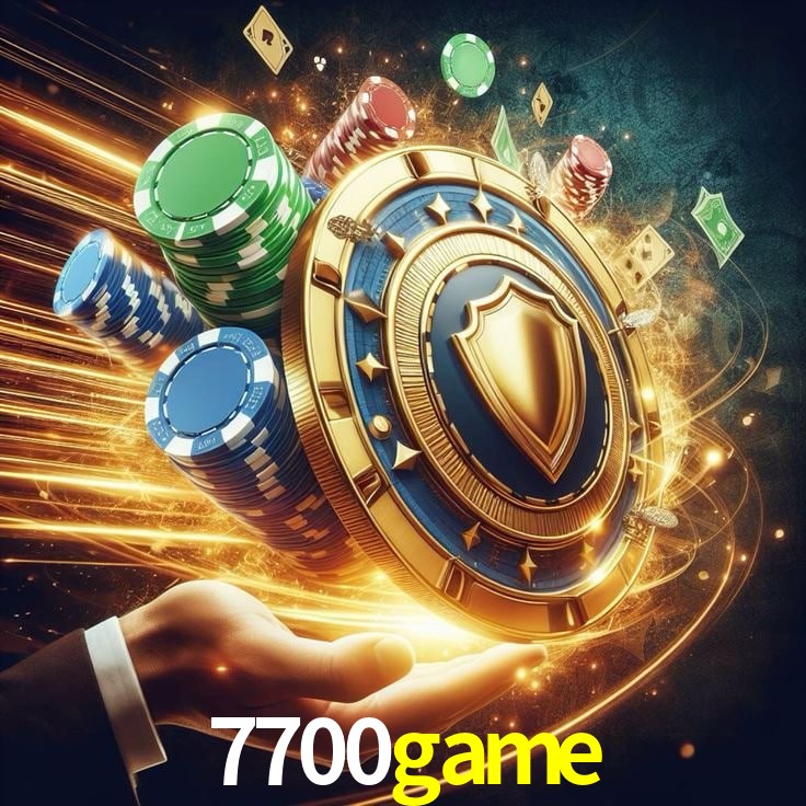 Ofertas Imperdíveis na 7700game: Promoções e Bônus Que Valem a Pena
