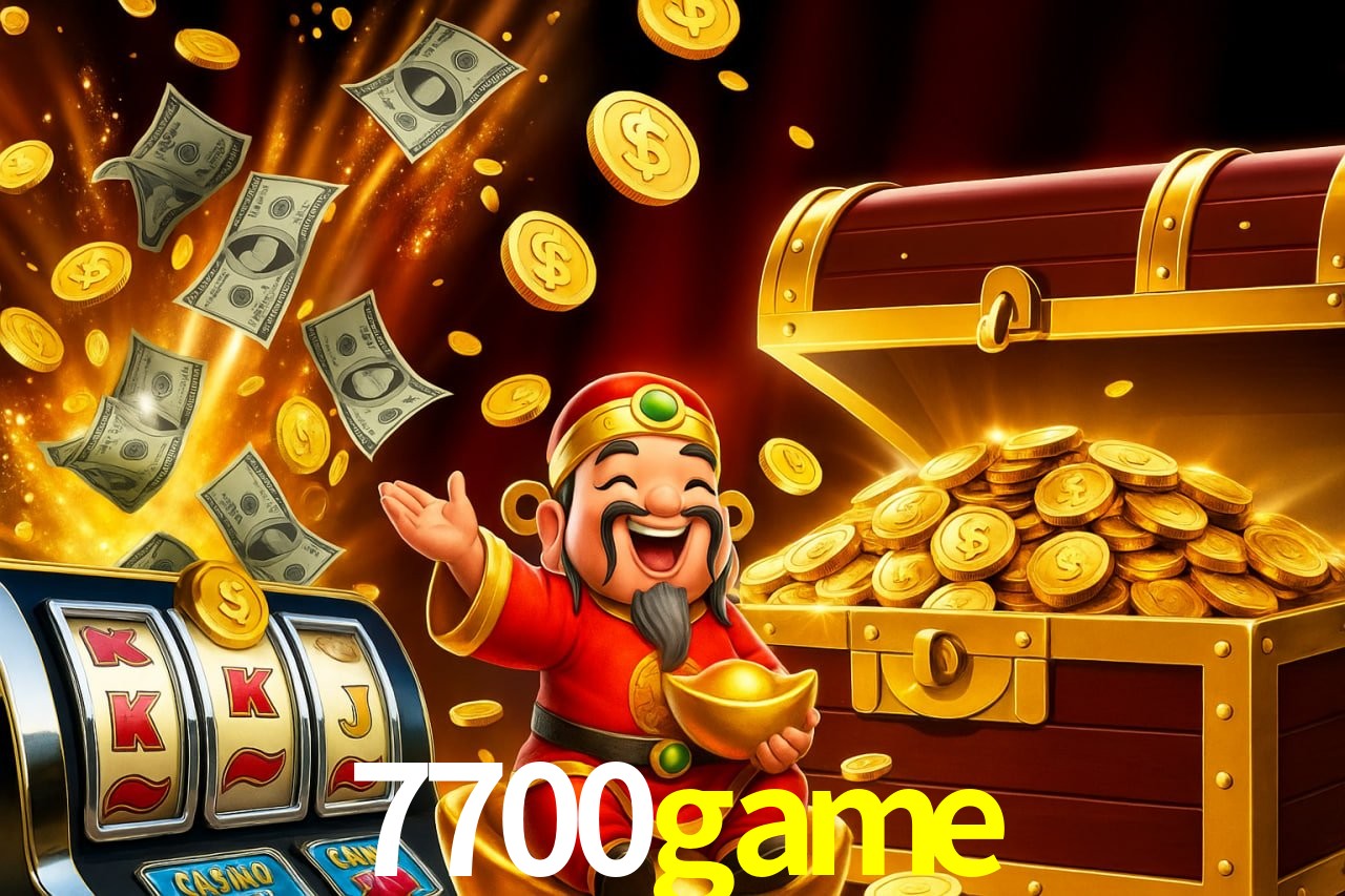 Casino Ao Vivo 7700game